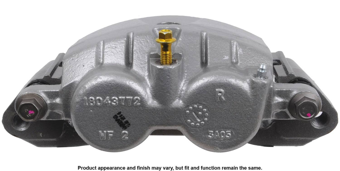 Cardone Ultra Disc Brake Caliper 18-P4815