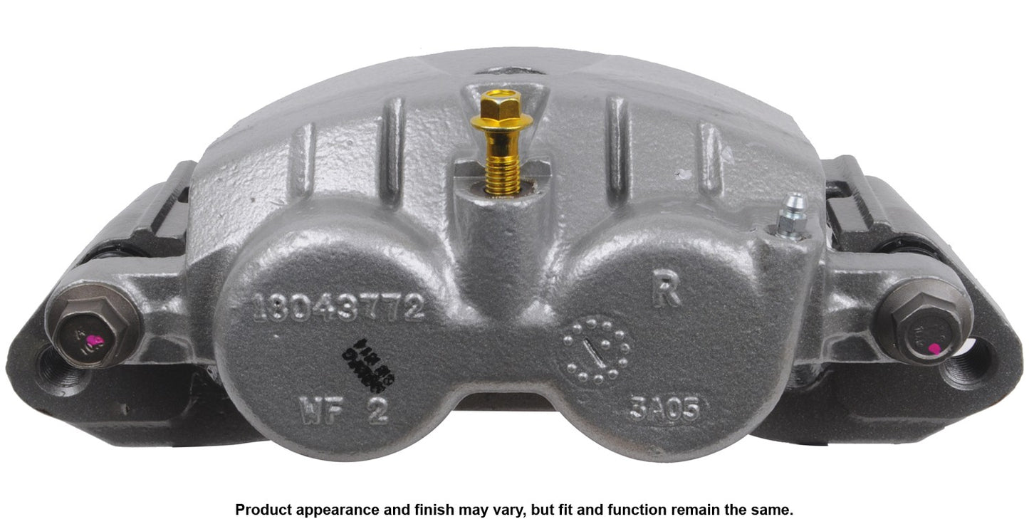 Cardone Ultra Disc Brake Caliper 18-P4815