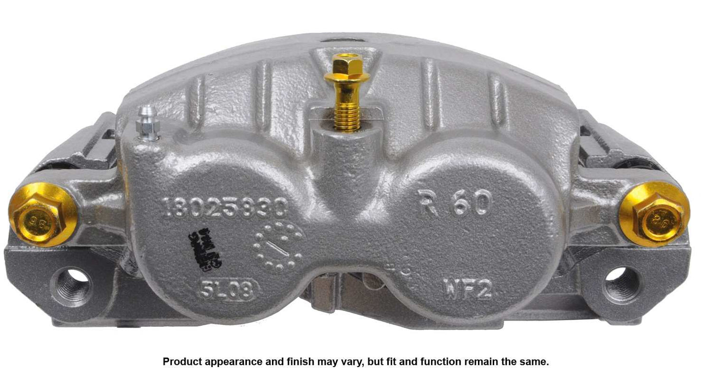 Cardone Ultra Disc Brake Caliper 18-P4816