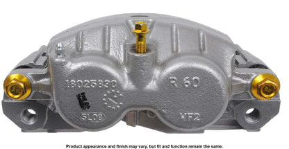 Cardone Ultra Disc Brake Caliper 18-P4816