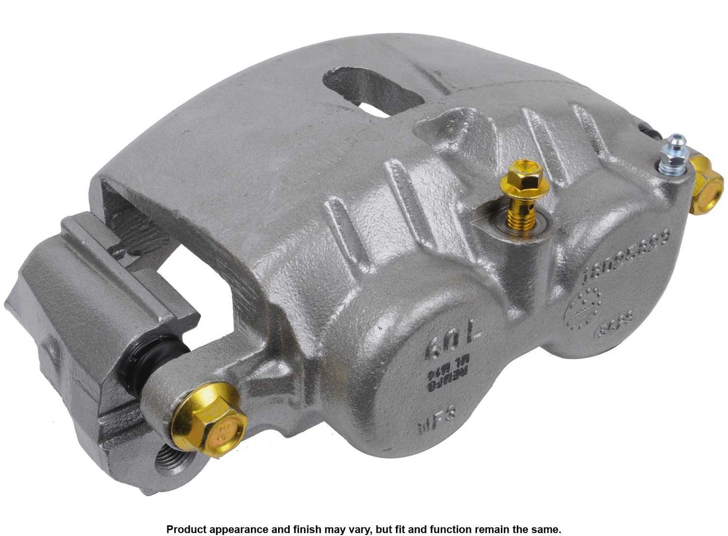 Cardone Ultra Remanufactured Premium Unloaded Caliper 18-P4817