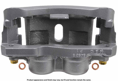 Cardone Ultra Remanufactured Premium Unloaded Caliper 18-P4817