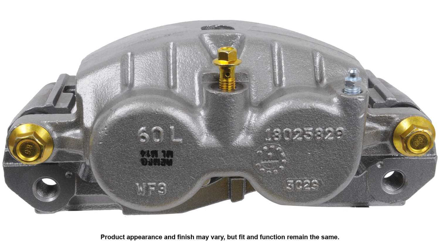 Cardone Ultra Remanufactured Premium Unloaded Caliper 18-P4817