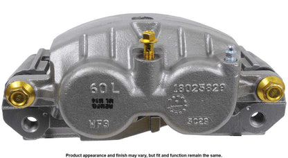 Cardone Ultra Remanufactured Premium Unloaded Caliper 18-P4817