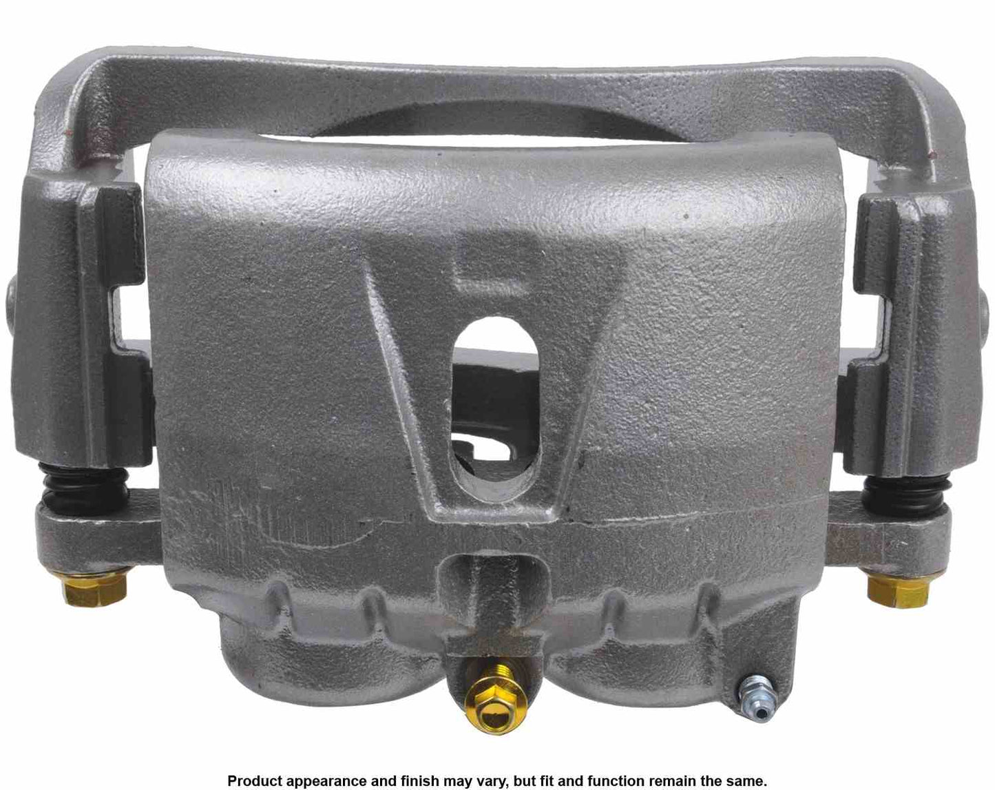 Cardone Ultra Remanufactured Premium Unloaded Caliper 18-P4817