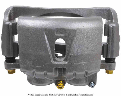 Cardone Ultra Remanufactured Premium Unloaded Caliper 18-P4817