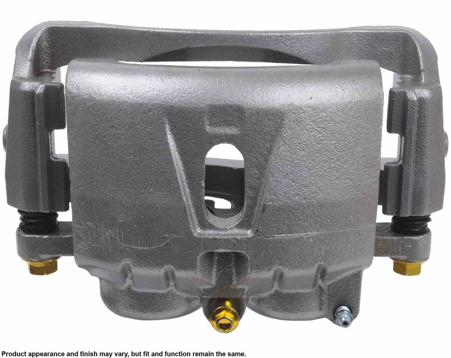 Cardone Ultra Remanufactured Premium Unloaded Caliper 18-P4817