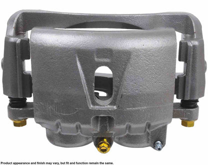 Cardone Ultra Remanufactured Premium Unloaded Caliper 18-P4817