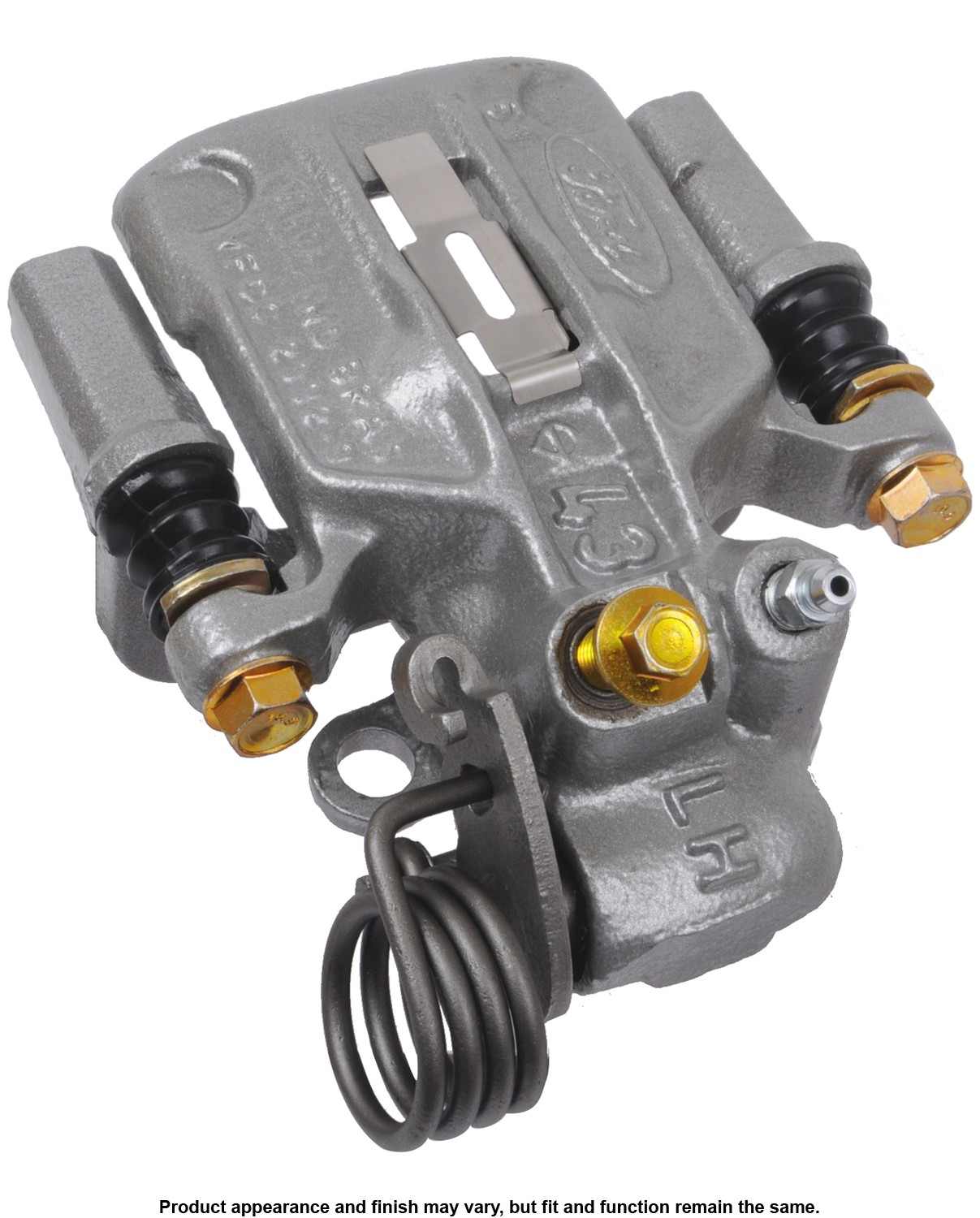 Cardone Ultra Remanufactured Premium Unloaded Caliper 18-P4821