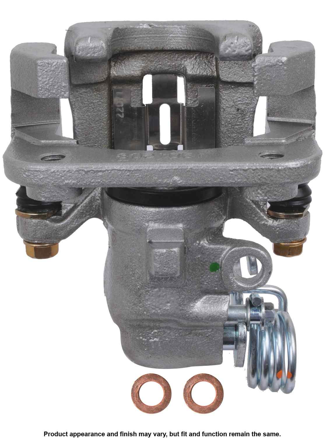 Cardone Ultra Remanufactured Premium Unloaded Caliper 18-P4821