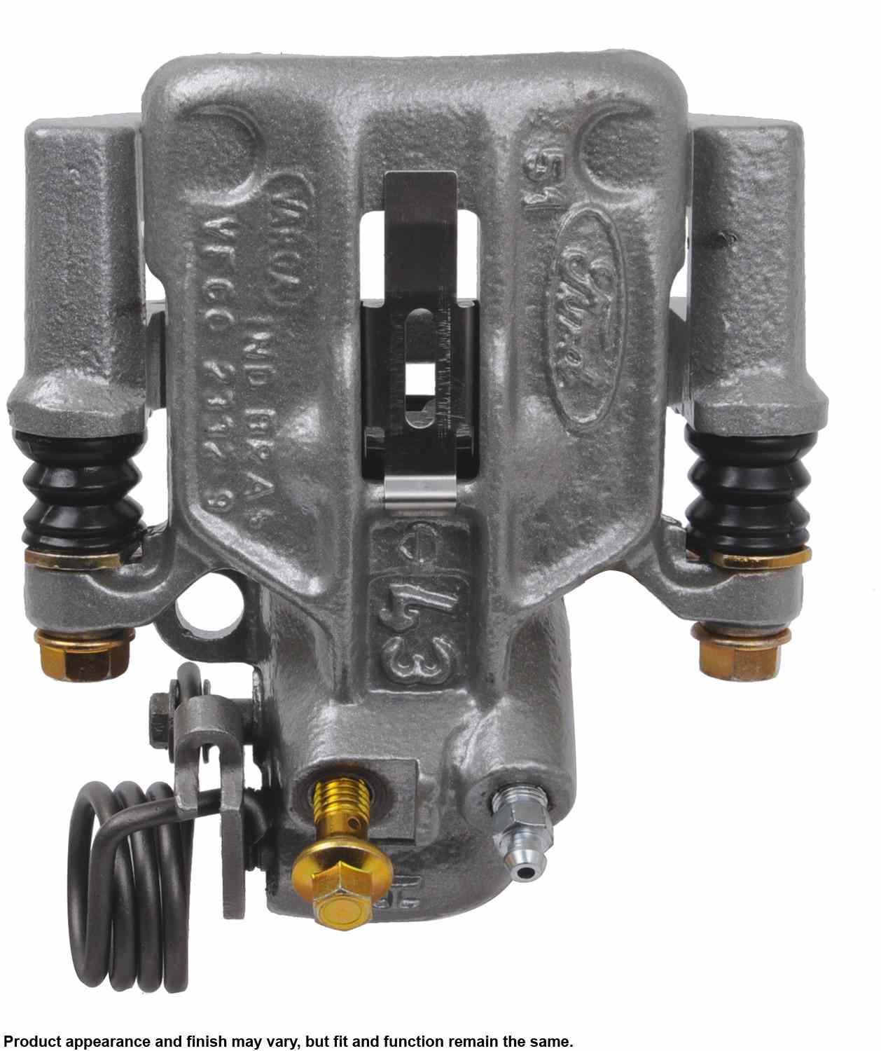 Cardone Ultra Remanufactured Premium Unloaded Caliper 18-P4821