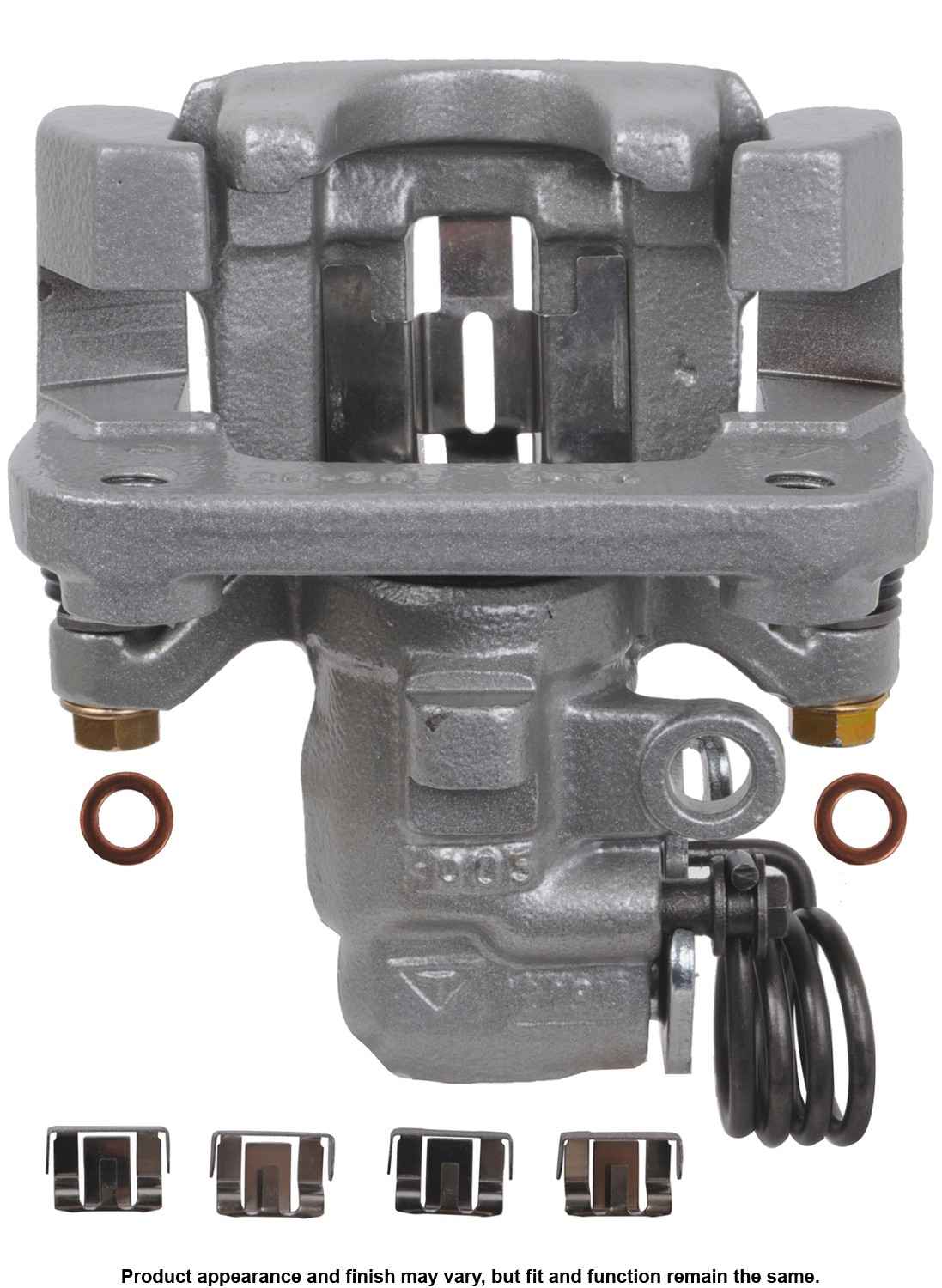 Cardone Ultra Remanufactured Premium Unloaded Caliper 18-P4824