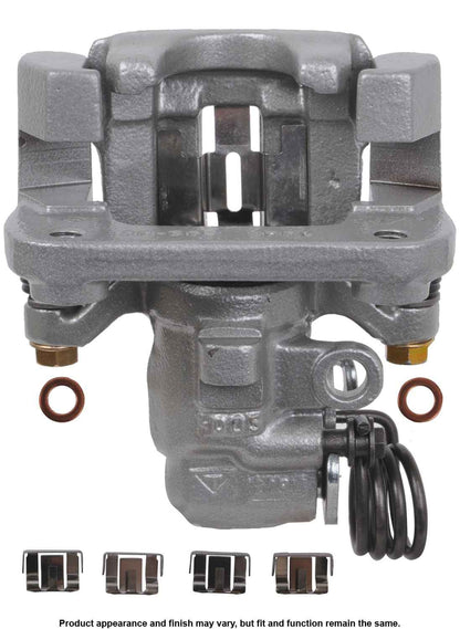 Cardone Ultra Remanufactured Premium Unloaded Caliper 18-P4824