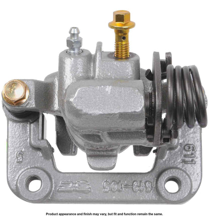 Cardone Ultra Remanufactured Premium Unloaded Caliper 18-P4824
