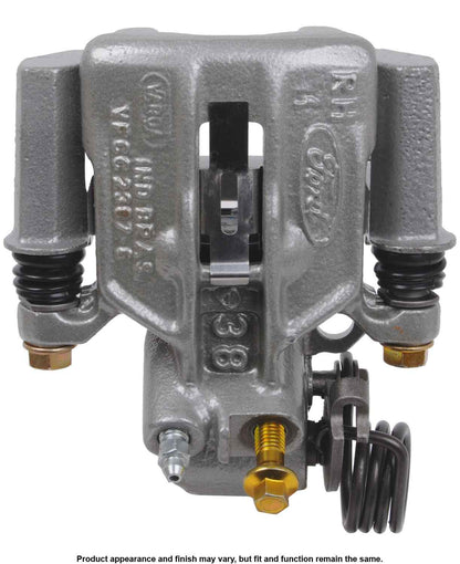 Cardone Ultra Remanufactured Premium Unloaded Caliper 18-P4824
