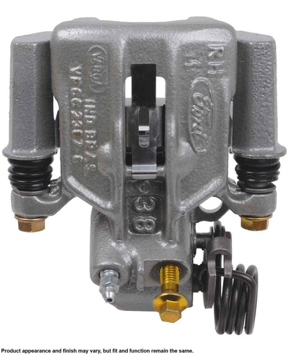 Cardone Ultra Remanufactured Premium Unloaded Caliper 18-P4824