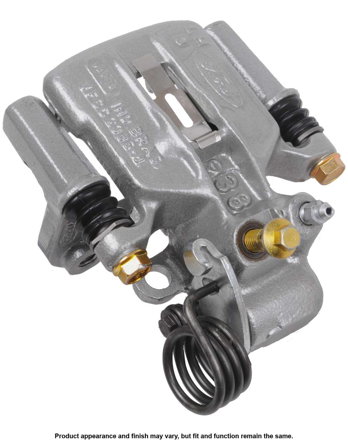 Cardone Ultra Disc Brake Caliper 18-P4825