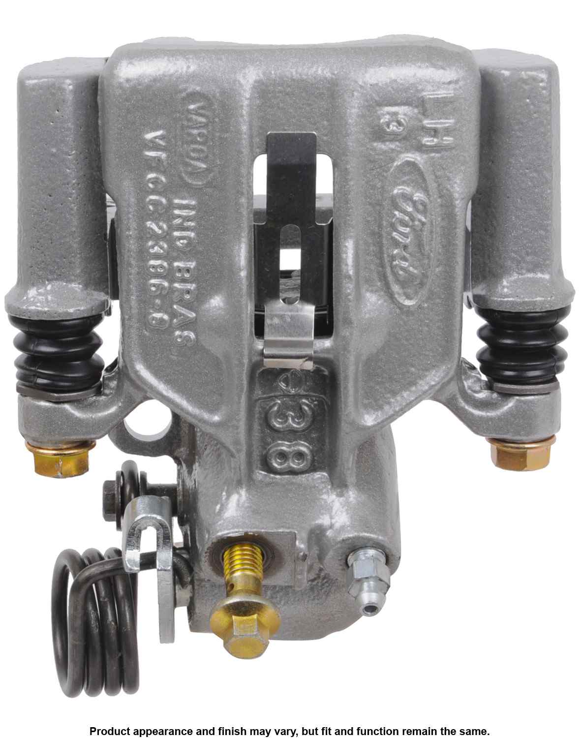 Cardone Ultra Disc Brake Caliper 18-P4825