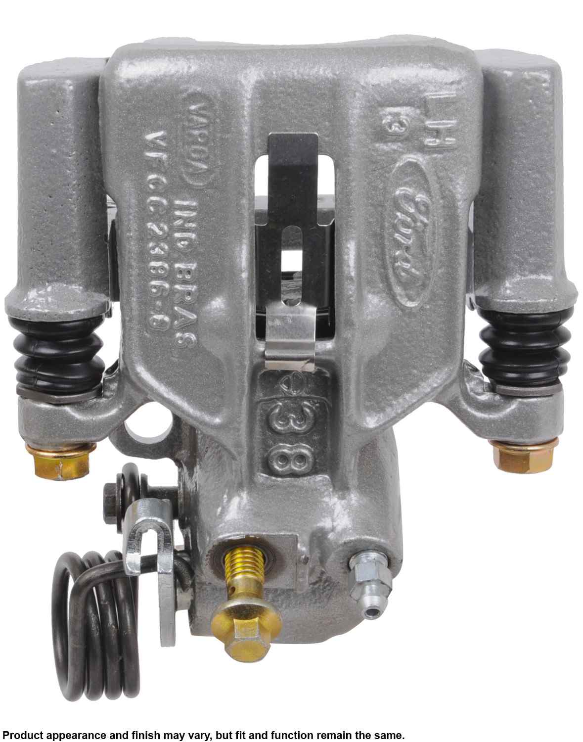 Cardone Ultra Disc Brake Caliper 18-P4825