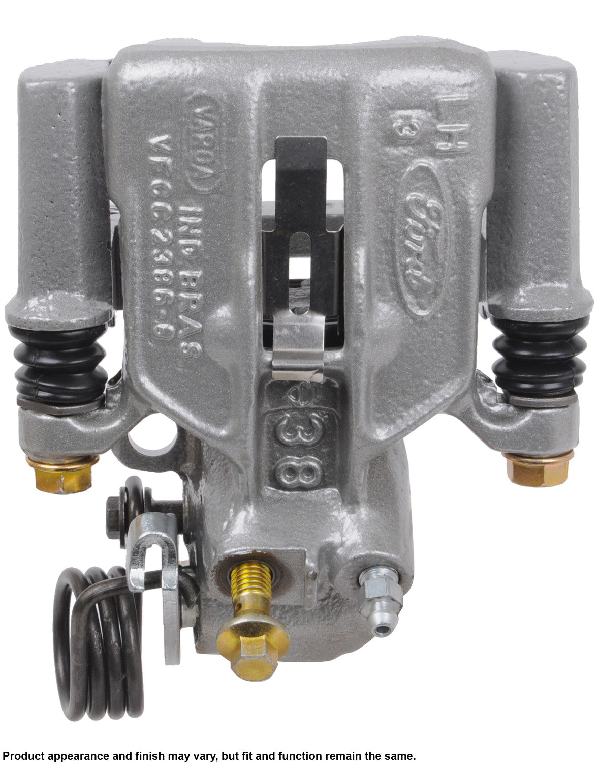 Cardone Ultra Disc Brake Caliper 18-P4825