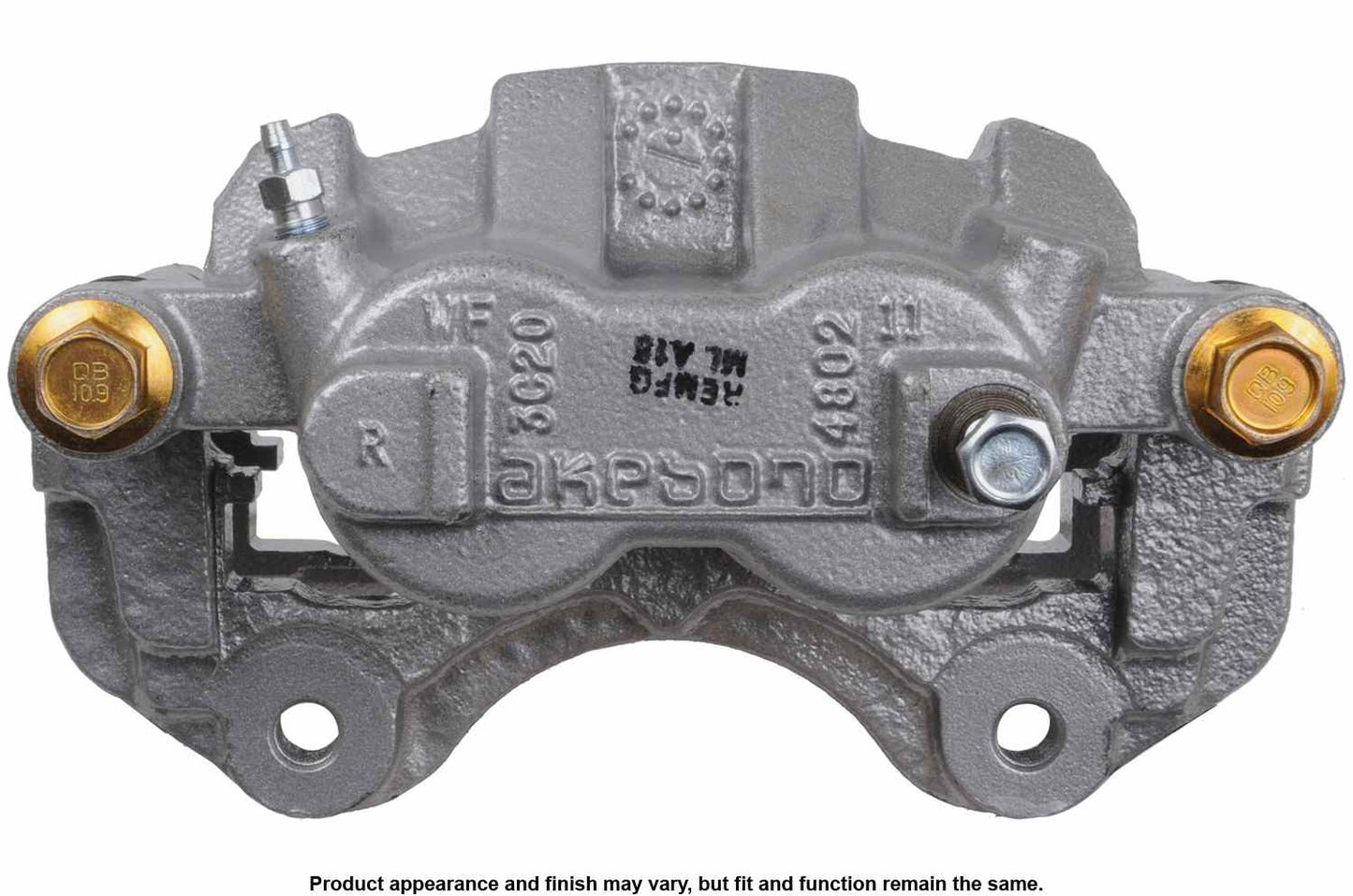 Cardone Ultra Disc Brake Caliper 18-P4826