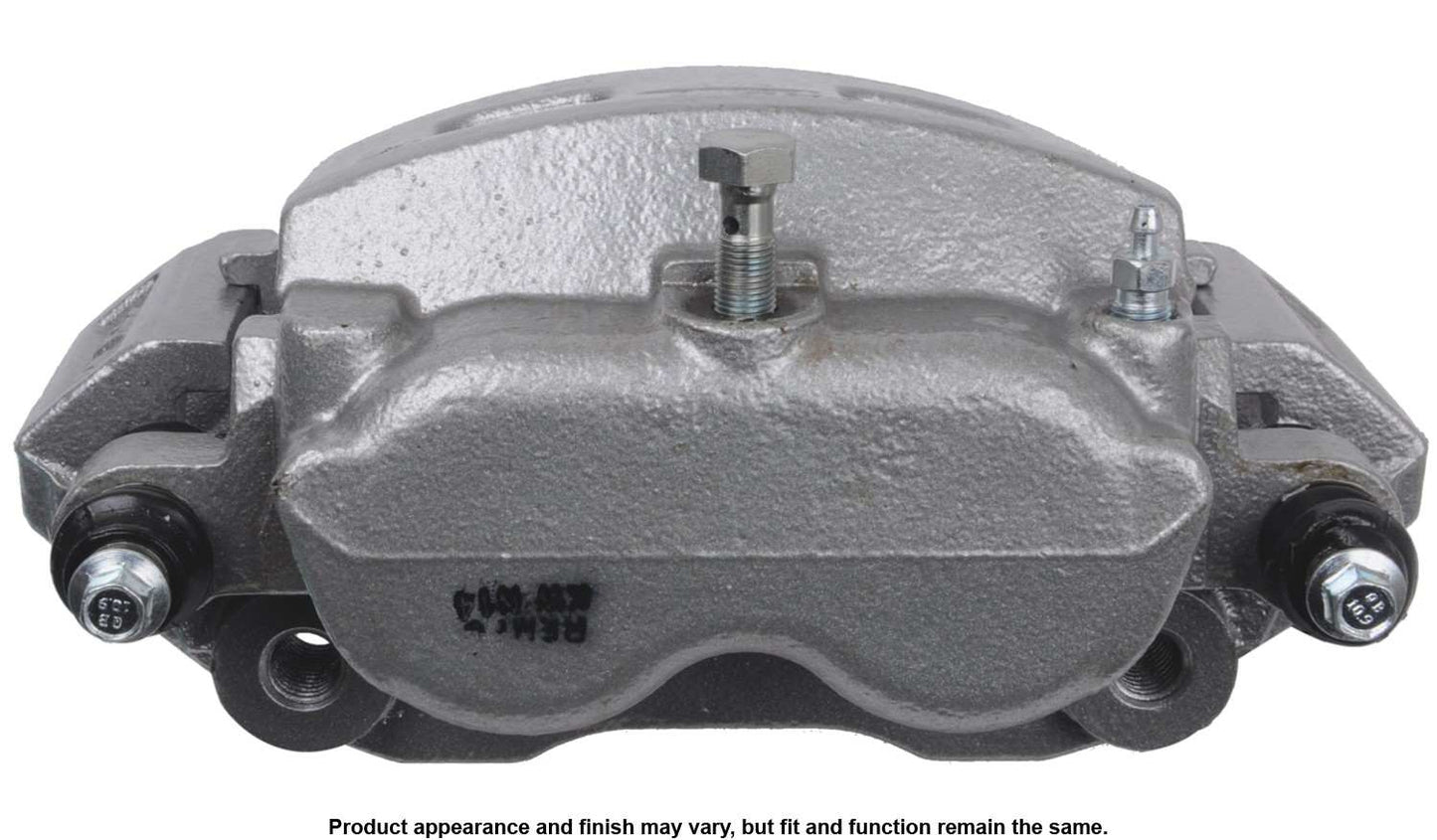Cardone Ultra Disc Brake Caliper 18-P4833