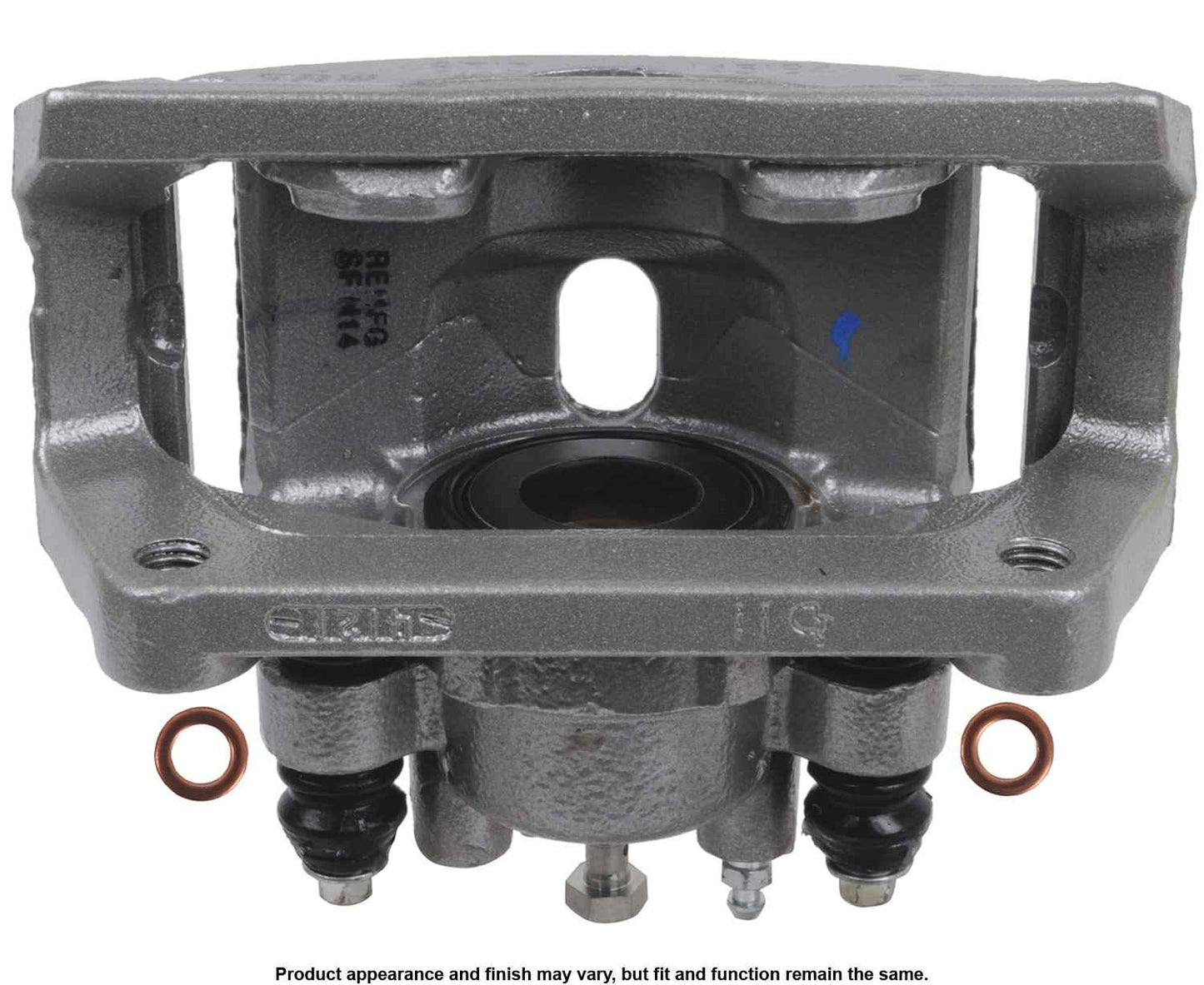Cardone Ultra Disc Brake Caliper 18-P4836