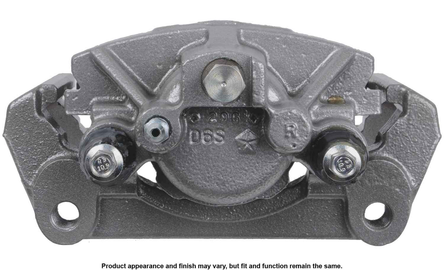 Cardone Ultra Disc Brake Caliper 18-P4836