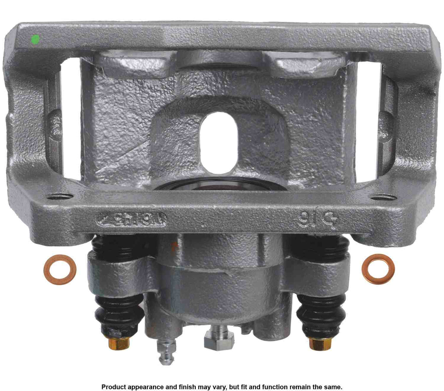 Cardone Ultra Disc Brake Caliper 18-P4837
