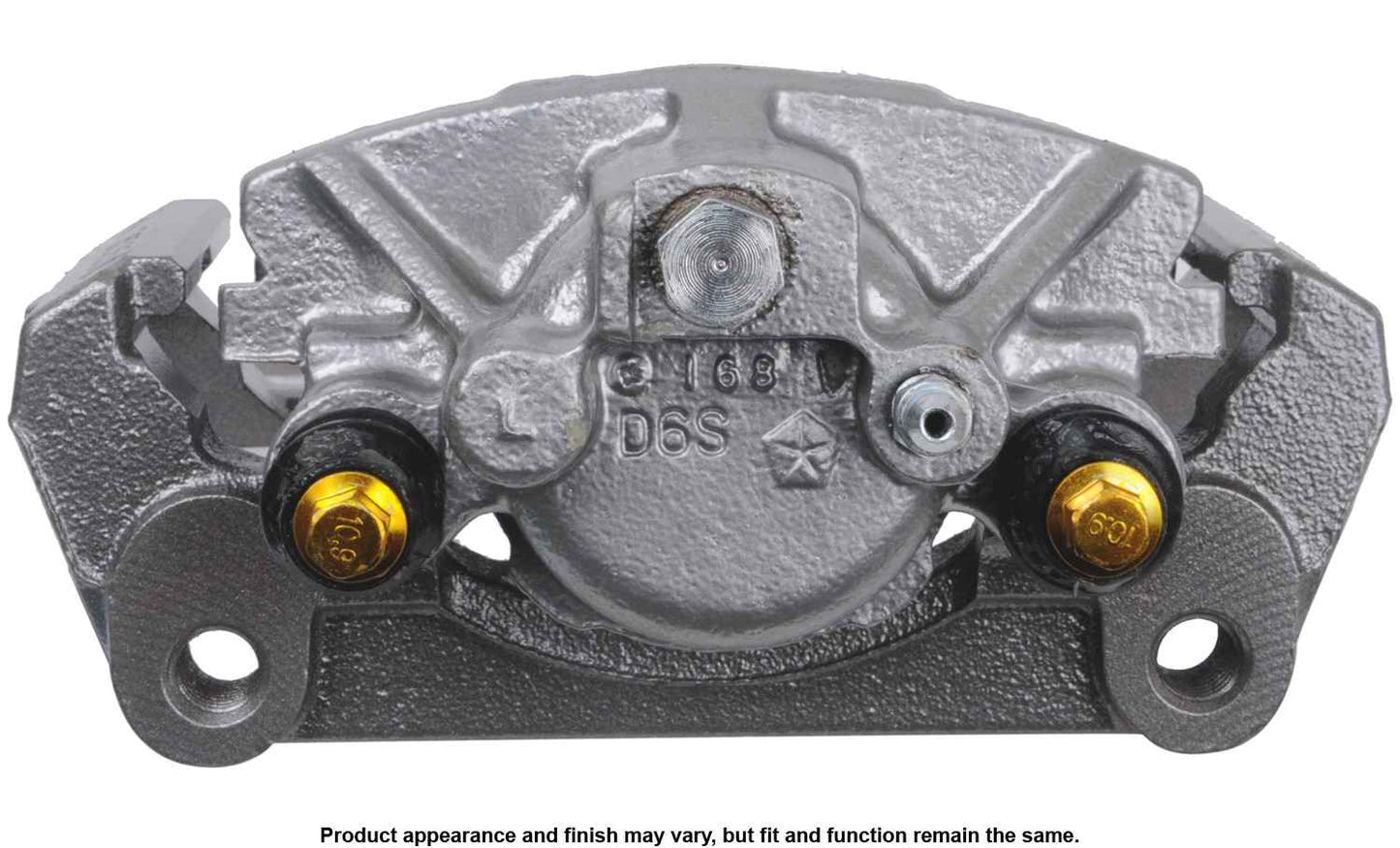 Cardone Ultra Disc Brake Caliper 18-P4837