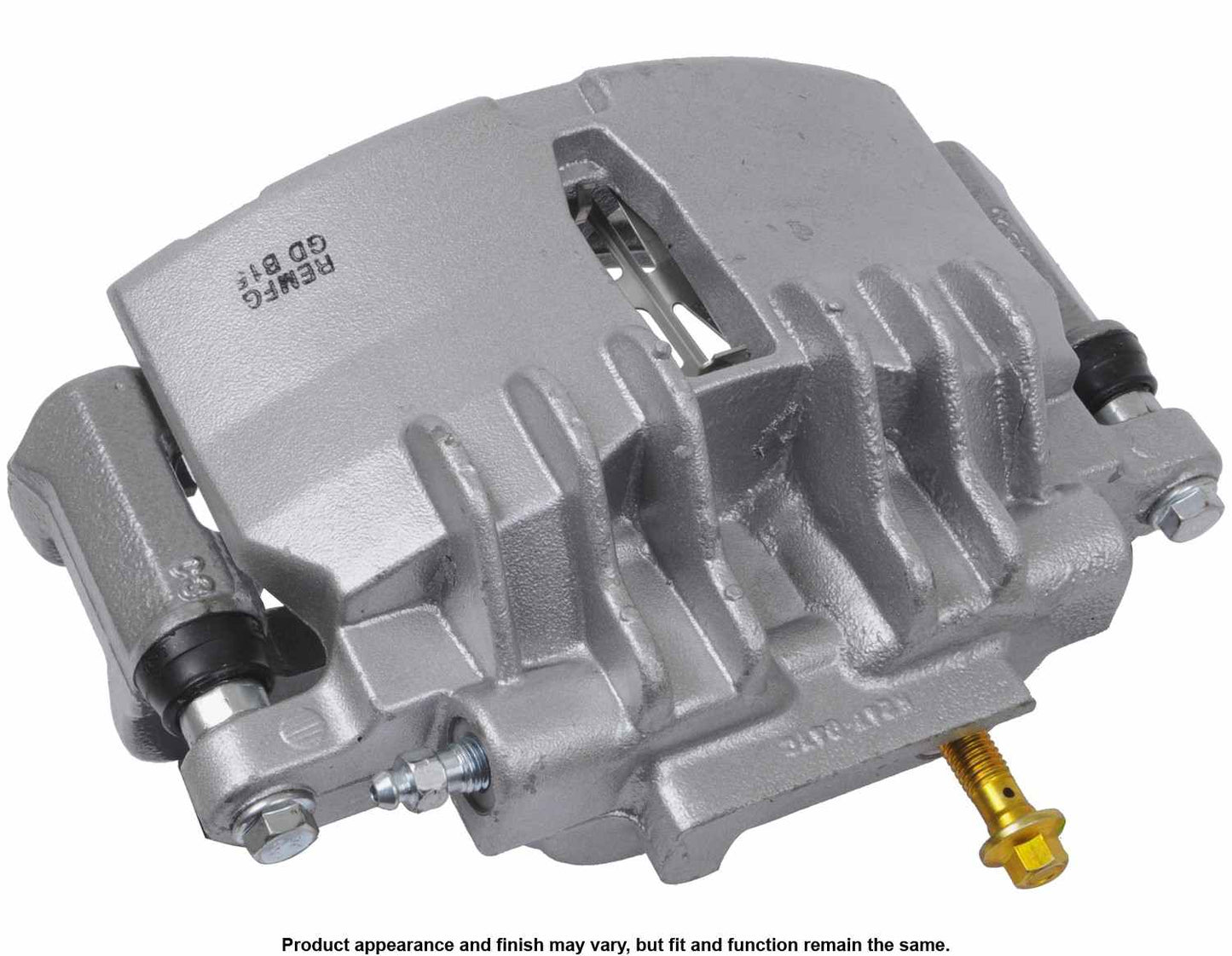 Cardone Ultra Disc Brake Caliper 18-P4838