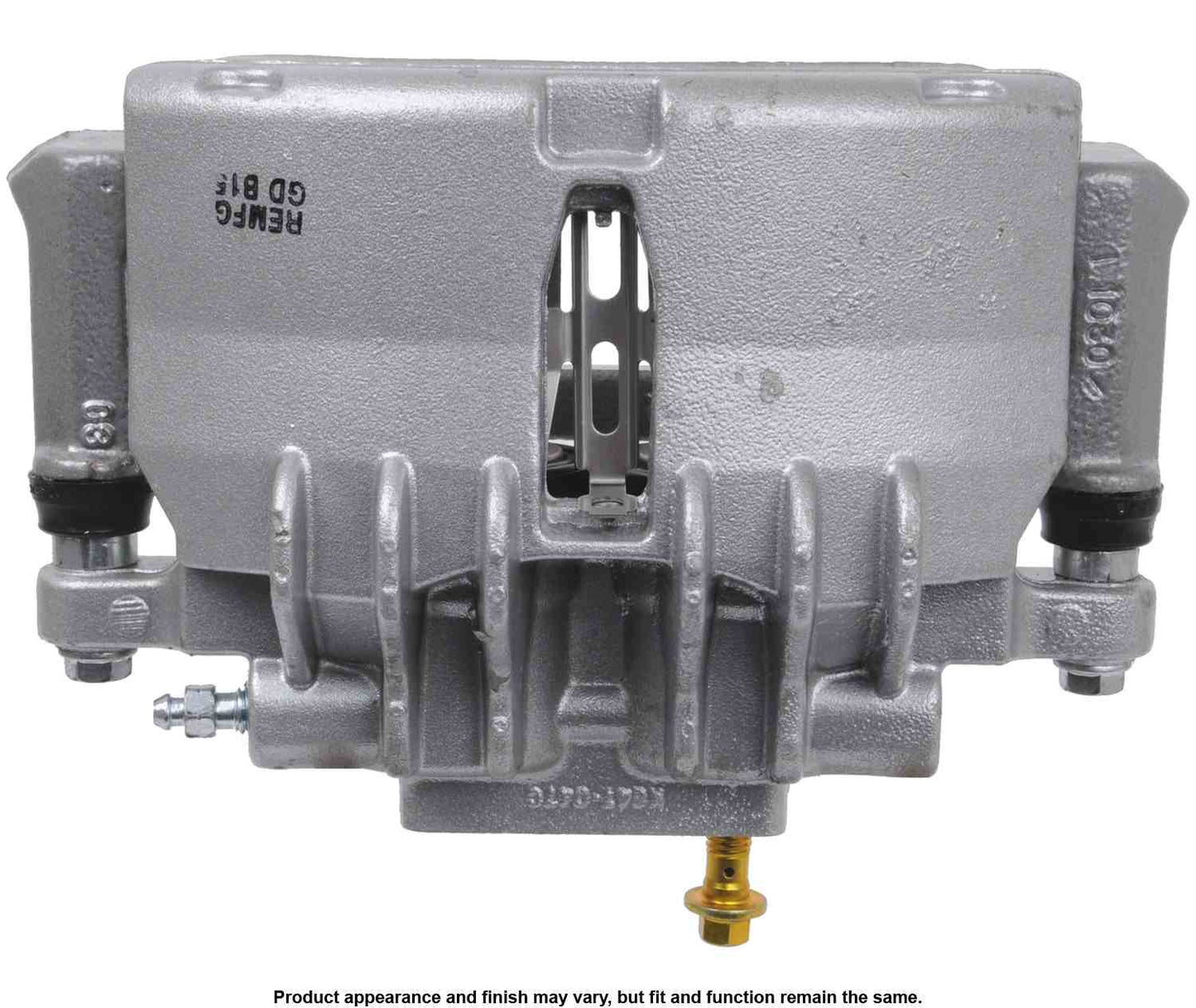 Cardone Ultra Disc Brake Caliper 18-P4838