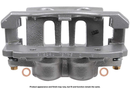 Cardone Ultra Remanufactured Premium Unloaded Caliper 18-P4840