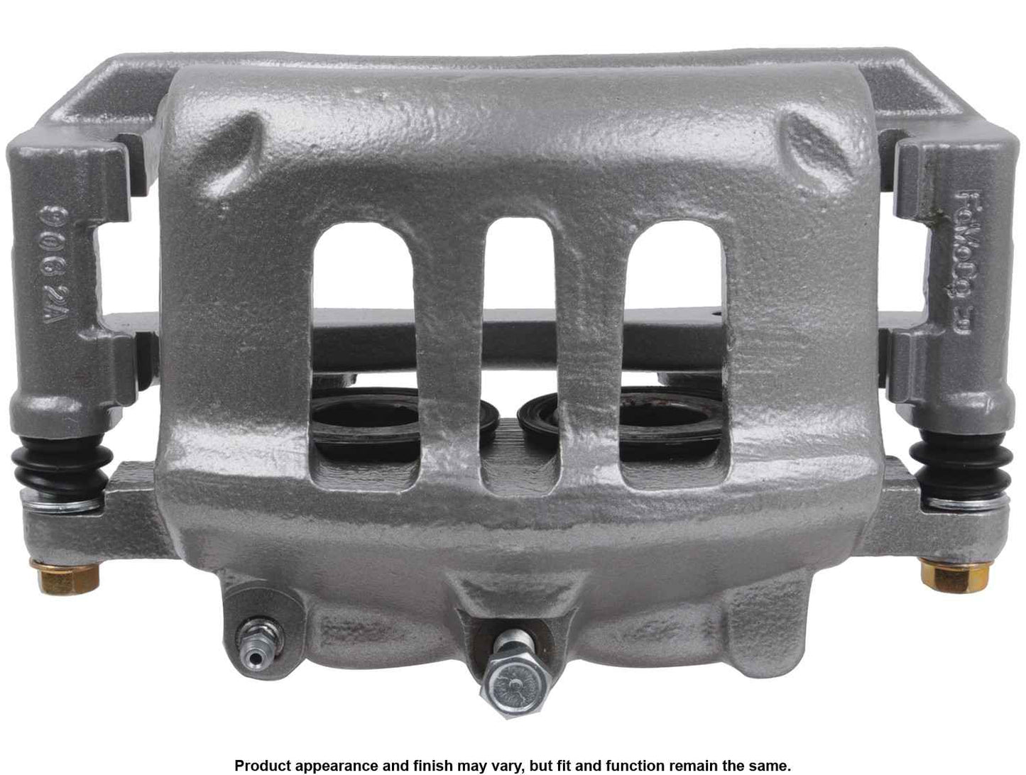 Cardone Ultra Remanufactured Premium Unloaded Caliper 18-P4840