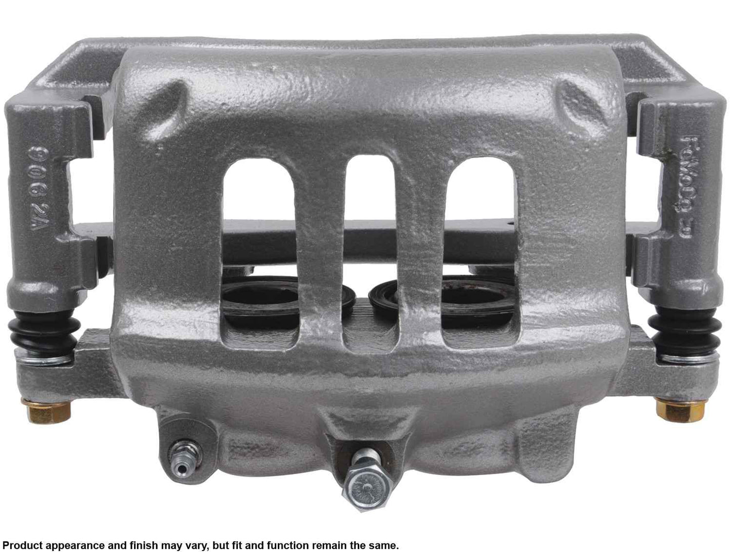 Cardone Ultra Remanufactured Premium Unloaded Caliper 18-P4840