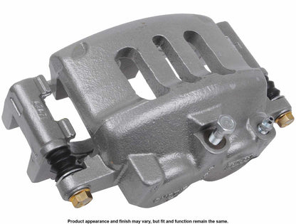 Cardone Ultra Remanufactured Premium Unloaded Caliper 18-P4841
