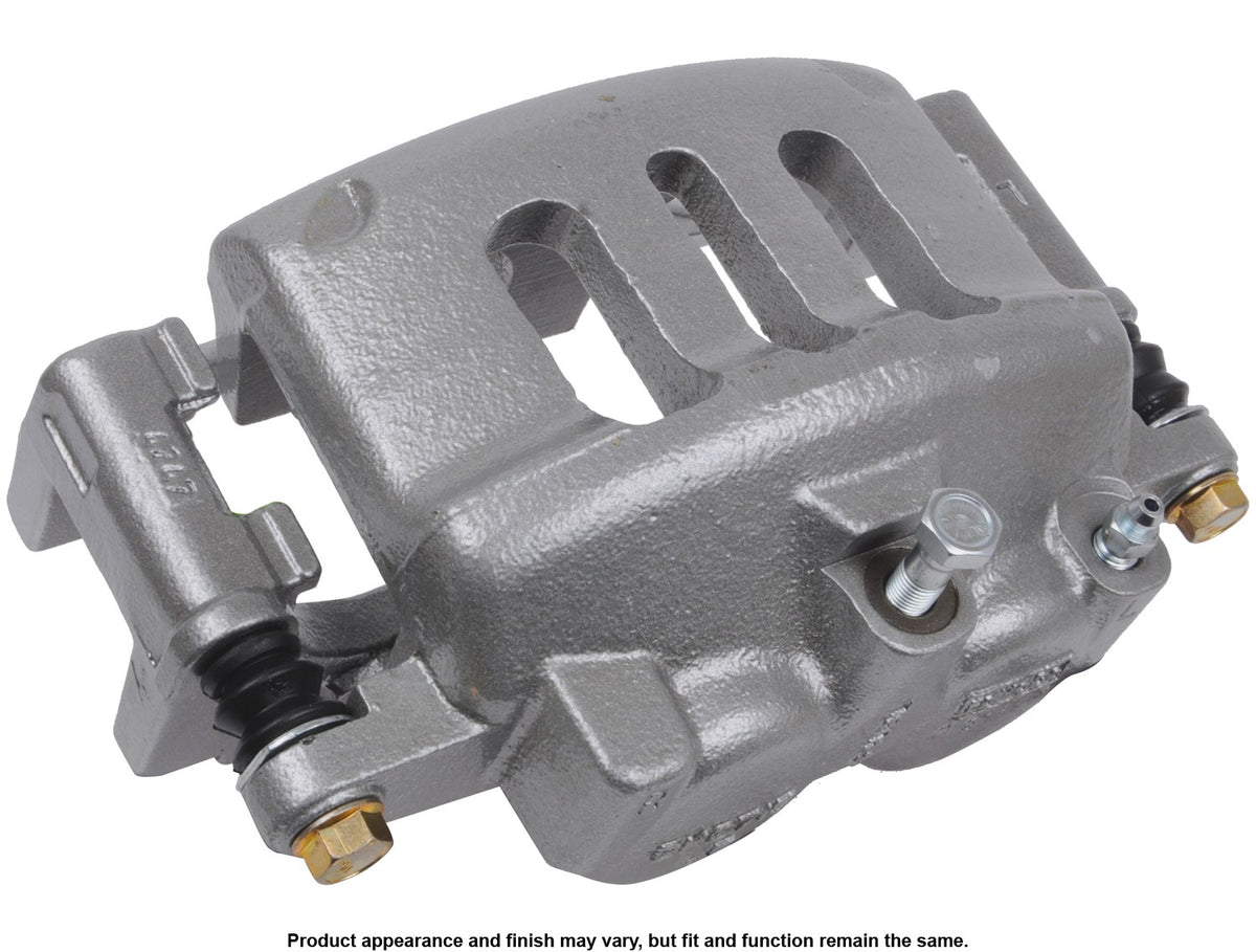 Cardone Ultra Remanufactured Premium Unloaded Caliper 18-P4841