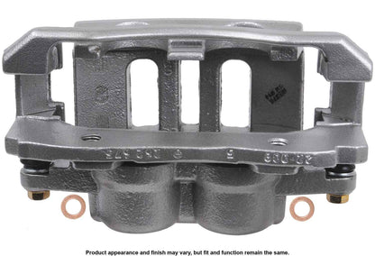 Cardone Ultra Remanufactured Premium Unloaded Caliper 18-P4841