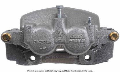 Cardone Ultra Remanufactured Premium Unloaded Caliper 18-P4841