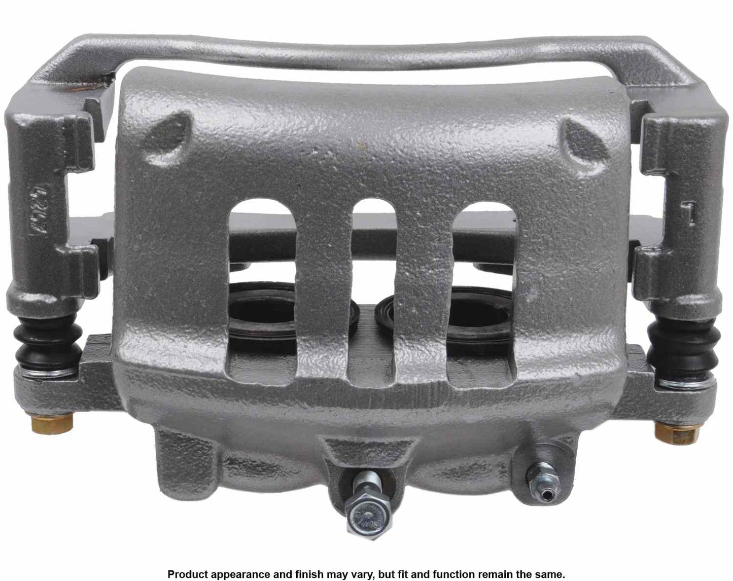 Cardone Ultra Remanufactured Premium Unloaded Caliper 18-P4841