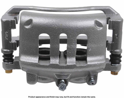 Cardone Ultra Remanufactured Premium Unloaded Caliper 18-P4841