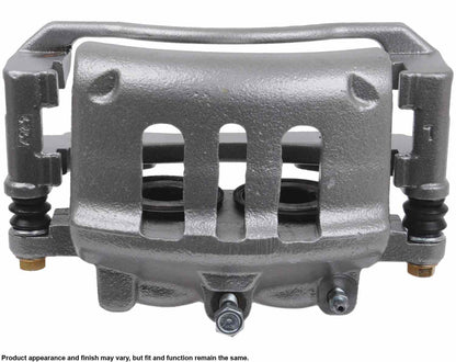 Cardone Ultra Remanufactured Premium Unloaded Caliper 18-P4841