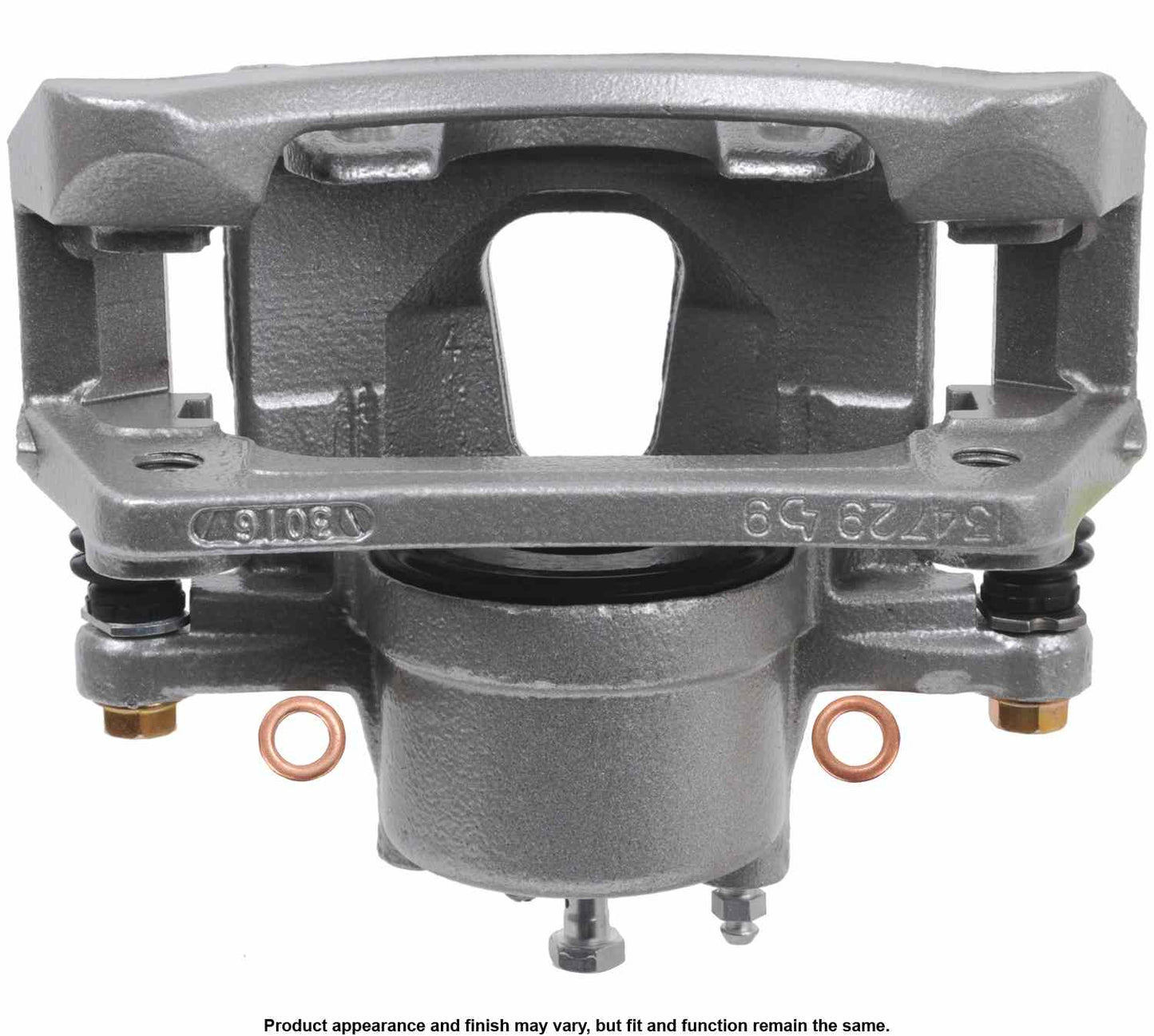 Cardone Ultra Disc Brake Caliper 18-P4844