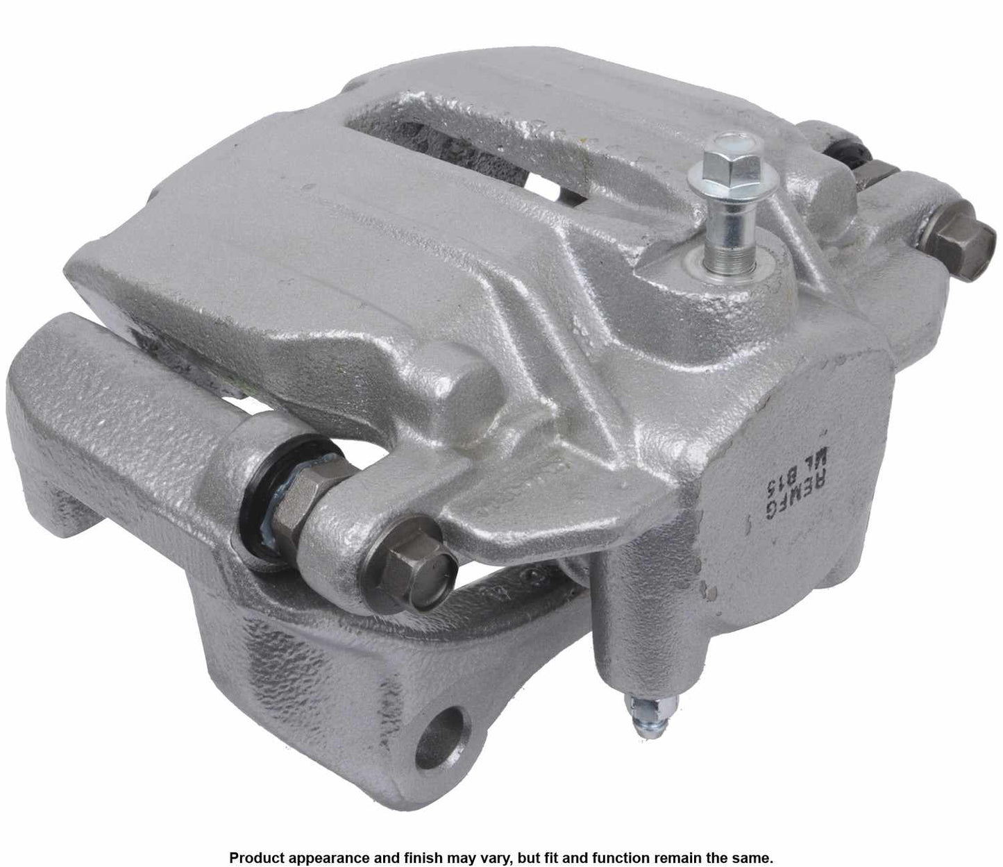 Cardone Ultra Remanufactured Premium Unloaded Caliper 18-P4854