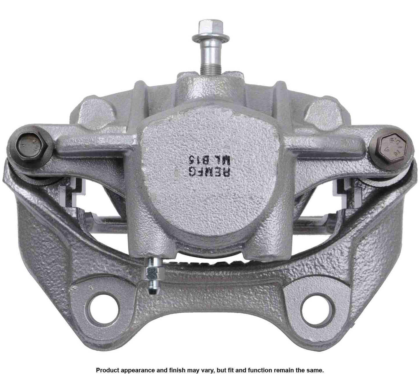 Cardone Ultra Remanufactured Premium Unloaded Caliper 18-P4854