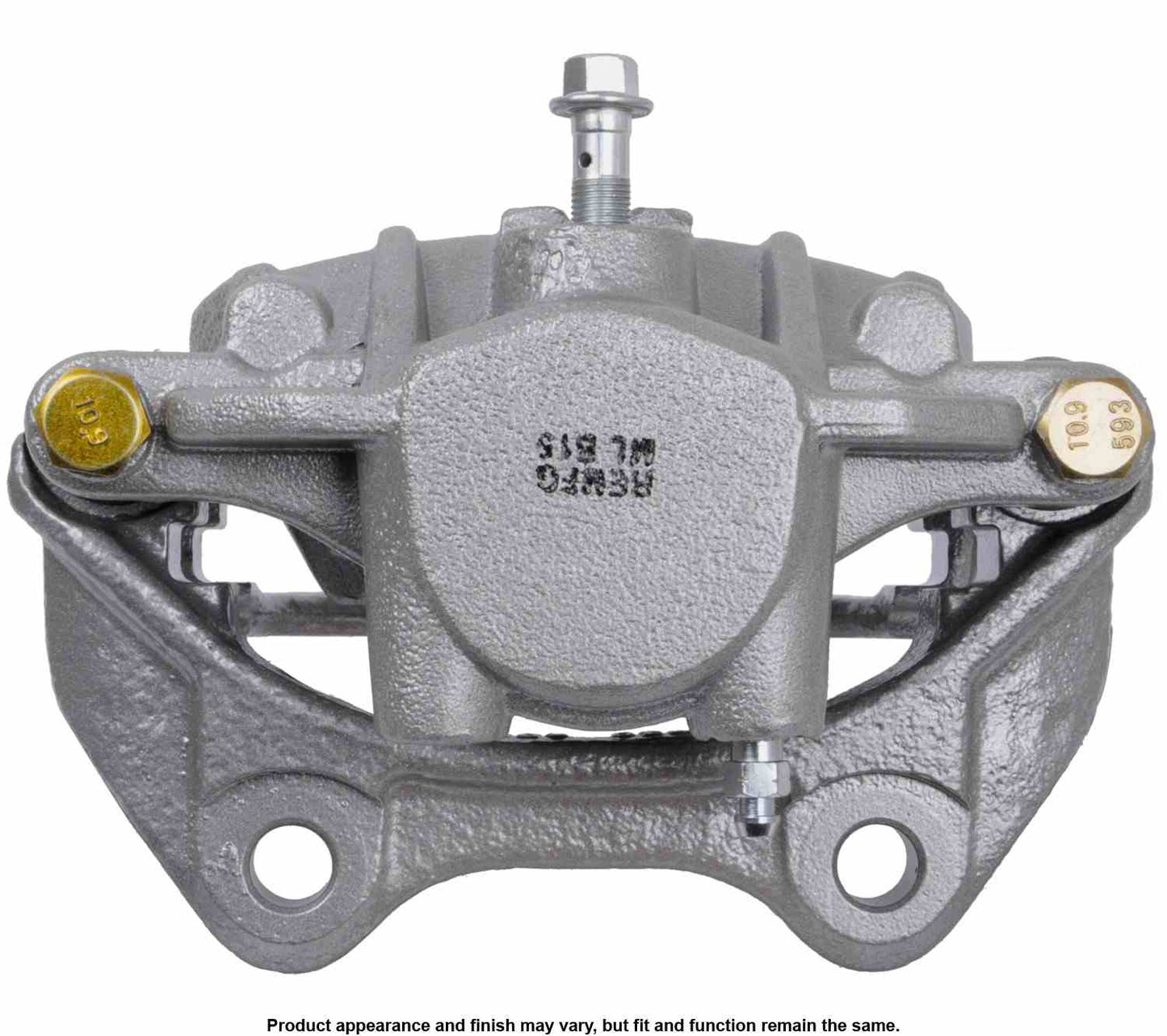 Cardone Ultra Remanufactured Premium Unloaded Caliper 18-P4855