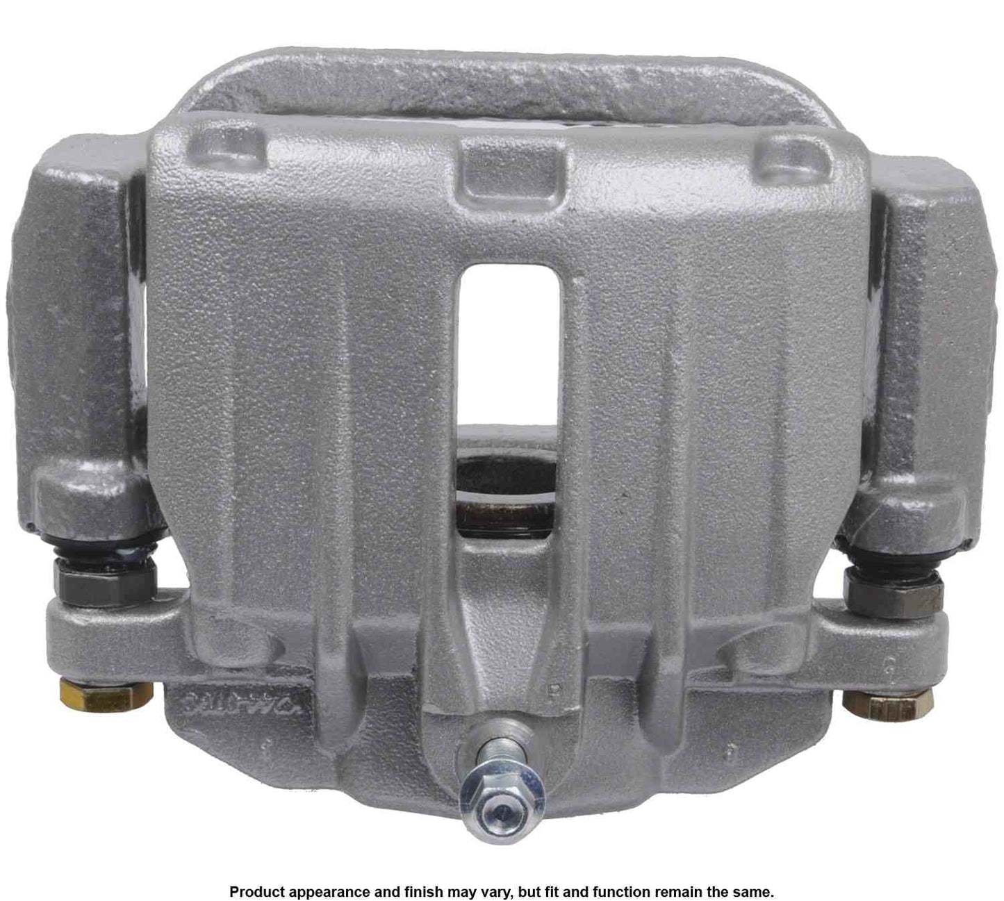 Cardone Ultra Remanufactured Premium Unloaded Caliper 18-P4855