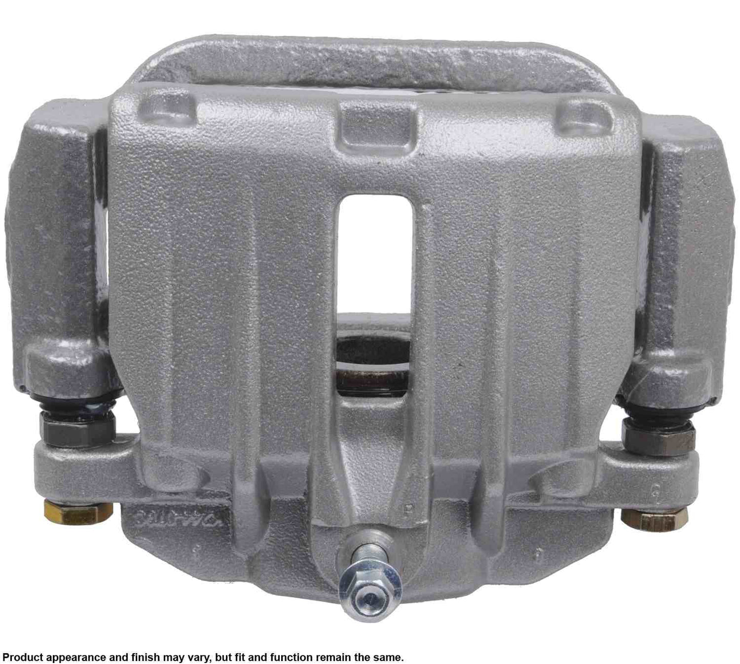 Cardone Ultra Remanufactured Premium Unloaded Caliper 18-P4855