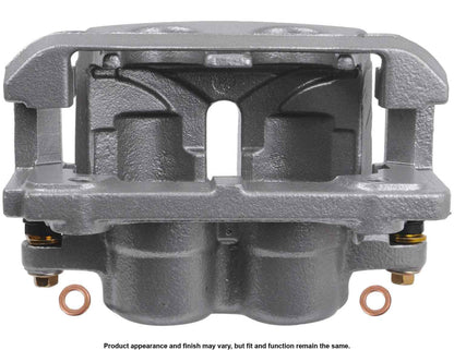 Cardone Ultra Remanufactured Premium Unloaded Caliper 18-P4860