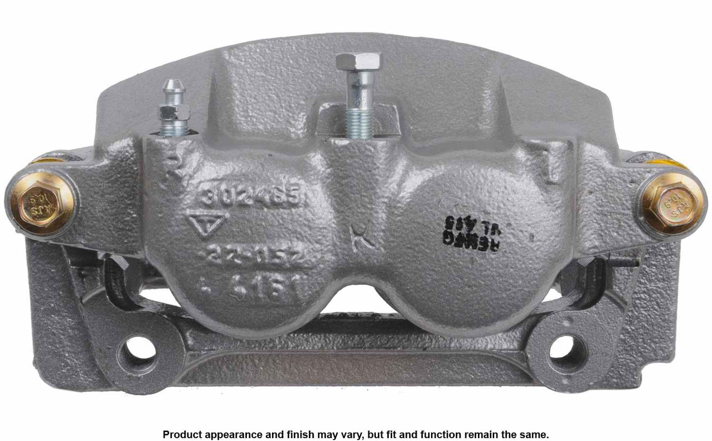 Cardone Ultra Remanufactured Premium Unloaded Caliper 18-P4860